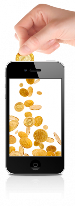 8 способов пополнить баланс Билайн и 1 способ получить скидку на интернет