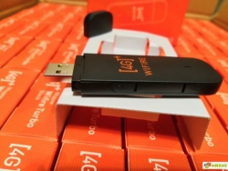 Модем Wifire, иначе какой смысл в ноутбуке? Преимущества этого переносного модема перед другими