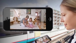 Камера МГТС присмотрит за безопасностью, а технические моменты решит МГТС круглосуточно. Развеем страхи