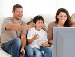 Что посмотреть по ТВ? Провайдер Wifire составил список самого популярного контента. Посмотрите, что нравится другим