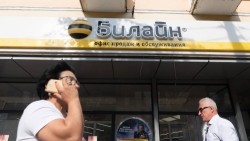 Санкции уже отразились на операторе Билайн – услуги мобильной связи могут сильно измениться