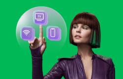 Что лучше для жителей города Москва: тарифы Мегафон #БезПереплат или московская конвергентная связь 2022?